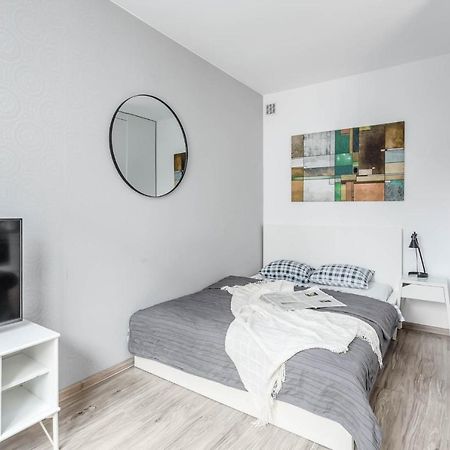 Chill Apartments Bociania Warszawa Eksteriør billede